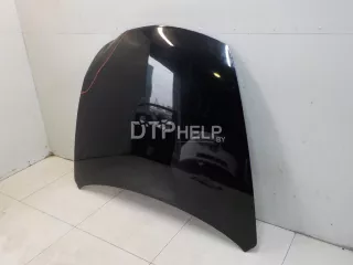 GSYD5231XA Капот Mazda 6 2 Арт AM41234106, вид 3