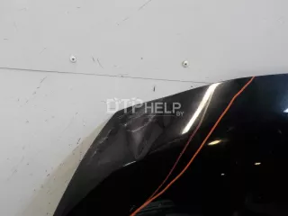 GSYD5231XA Капот Mazda 6 2 Арт AM41234106, вид 5