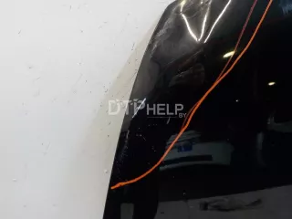 GSYD5231XA Капот Mazda 6 2 Арт AM41234106, вид 6