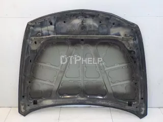 GSYD5231XA Капот Mazda 6 2 Арт AM41234106, вид 7