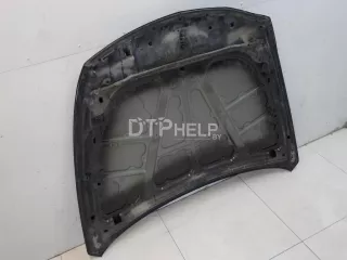 GSYD5231XA Капот Mazda 6 2 Арт AM41234106, вид 8