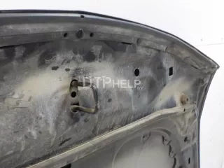 GSYD5231XA Капот Mazda 6 2 Арт AM41234106, вид 10