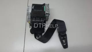 4G8857705BV04 Ремень безопасности с пиропатроном Audi A7 1 (S7,RS7) Арт AM70797750, вид 1
