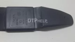4G8857705BV04 Ремень безопасности с пиропатроном Audi A7 1 (S7,RS7) Арт AM70797750, вид 11