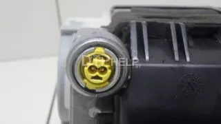 4G8857705BV04 Ремень безопасности с пиропатроном Audi A7 1 (S7,RS7) Арт AM70797750, вид 3