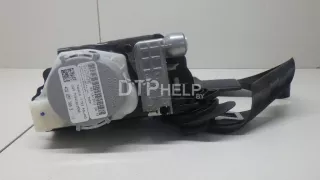 4G8857705BV04 Ремень безопасности с пиропатроном Audi A7 1 (S7,RS7) Арт AM70797750, вид 4