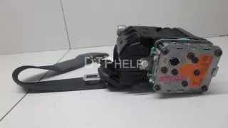 4G8857705BV04 Ремень безопасности с пиропатроном Audi A7 1 (S7,RS7) Арт AM70797750, вид 6