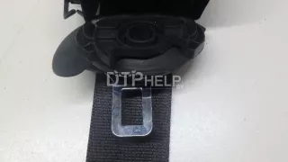 4G8857705BV04 Ремень безопасности с пиропатроном Audi A7 1 (S7,RS7) Арт AM70797750, вид 9