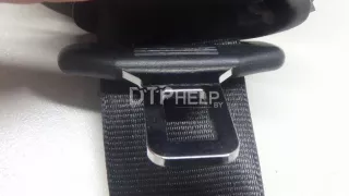 4G8857705BV04 Ремень безопасности с пиропатроном Audi A7 1 (S7,RS7) Арт AM70797750, вид 10
