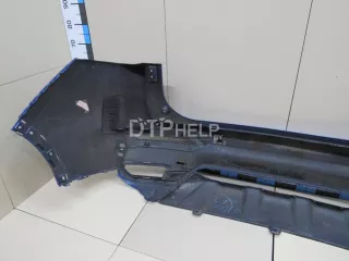 2804101XKQ00A Бампер задний Haval F7 Арт AM81085605, вид 11