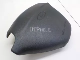 1015988 Подушка безопасности в рулевое колесо Ford Galaxy 1 Арт AM84463863, вид 4