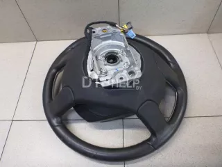  Рулевое колесо с AIR BAG Citroen C5 2 Арт AM100493885, вид 13