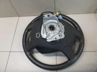  Рулевое колесо с AIR BAG Citroen C5 2 Арт AM100493885, вид 14