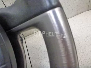 Рулевое колесо с AIR BAG Citroen C5 2 Арт AM100493885, вид 8