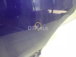 H21014EAMA Дверь задняя левая Nissan Qashqai 2 Арт AM100565500, вид 5