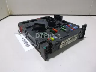 1607832880 Блок комфорта Citroen Berlingo 1 restailing Арт AM15032754, вид 2