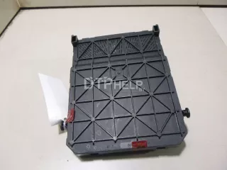 1607832880 Блок комфорта Citroen Berlingo 1 restailing Арт AM15032754, вид 5