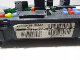 1607832880 Блок комфорта Citroen Berlingo 1 restailing Арт AM15032754, вид 6