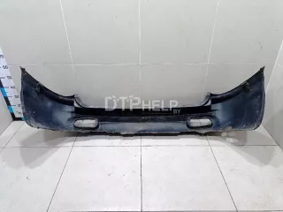 8661026900 Бампер задний Hyundai Santa FE 1 (SM) Арт AM48598660, вид 8