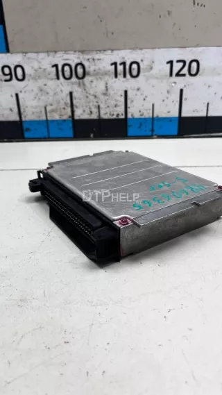 12141429861 Блок управления двигателем BMW 3 E36 Арт AM48606365, вид 6