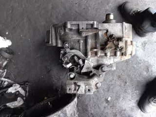 FUX КПП механическая (МКПП) Volkswagen Sharan 1 restailing Арт EM32-40- 917, вид 2