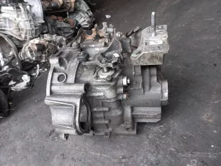 FUX КПП механическая (МКПП) Volkswagen Sharan 1 restailing Арт EM32-40- 917, вид 4