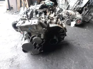 FUX КПП механическая (МКПП) Volkswagen Sharan 1 restailing Арт EM32-40- 917, вид 5