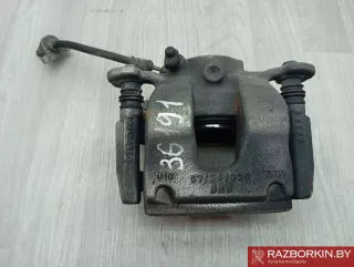 34116860268,6860268,34116867312,6867312 Суппорт передний правый BMW 1 F40 Арт 36191_5, вид 1