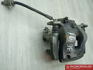 34116860268,6860268,34116867312,6867312 Суппорт передний правый BMW 1 F40 Арт 36191_5, вид 3