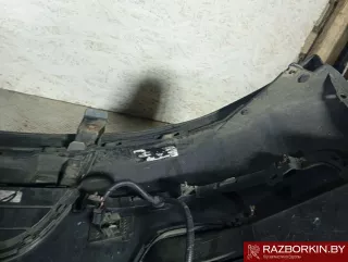  Бампер передний Kia Sorento 3 restailing Арт 36185, вид 12