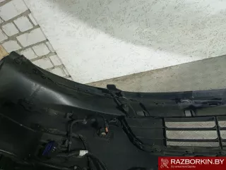  Бампер передний Kia Sorento 3 restailing Арт 36185, вид 14