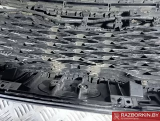  Бампер передний Kia Sorento 3 restailing Арт 36185, вид 16