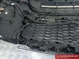  Бампер передний Kia Sorento 3 restailing Арт 36185, вид 17