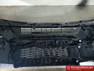  Бампер передний Kia Sorento 3 restailing Арт 36185, вид 18