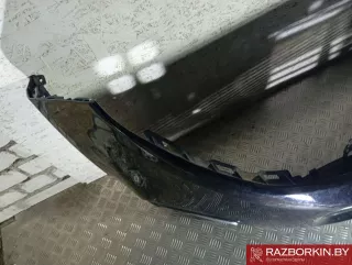  Бампер передний Kia Sorento 3 restailing Арт 36185, вид 5
