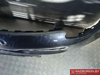  Бампер передний Kia Sorento 3 restailing Арт 36185, вид 7