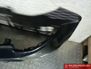  Бампер передний Kia Sorento 3 restailing Арт 36185, вид 8
