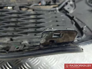  Бампер передний Kia Sorento 3 restailing Арт 36185_1, вид 15