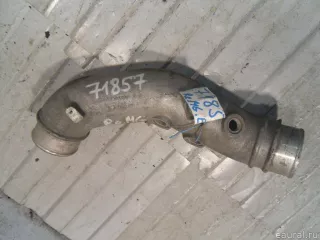 5600201690 Renault Патрубок интеркулера Renault Magnum Арт E8328248, вид 1