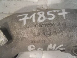5600201690 Renault Патрубок интеркулера Renault Magnum Арт E8328248, вид 2