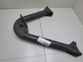 5010304614 Renault Кронштейн усилителя переднего бампера Renault Premium Арт E4209702, вид 3