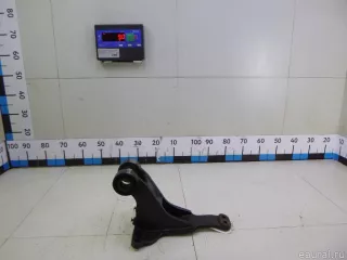 504176391 Iveco Кронштейн крепления торсиона Iveco Stralis Арт E4176860, вид 1