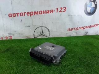 A2709000900, 2709000900 Блок управления двигателем Mercedes GLA X156 Арт 40375, вид 1