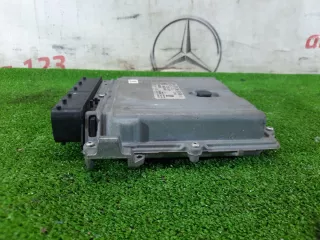 A2709000900, 2709000900 Блок управления двигателем Mercedes GLA X156 Арт 40375, вид 4