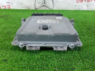 A2709000900, 2709000900 Блок управления двигателем Mercedes GLA X156 Арт 40375, вид 5