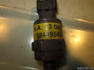 98449548 Iveco Датчик давления воздуха Iveco Euro Tech Арт E10110602, вид 3