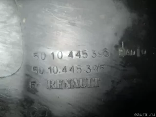 5010226188 Renault Кожух рулевой колонки Renault Magnum Арт E4182005, вид 7