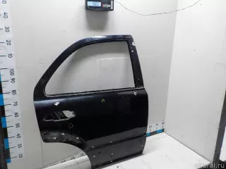 770043E111 Hyundai-Kia Дверь задняя правая Kia Sorento 1 Арт E31678403, вид 2