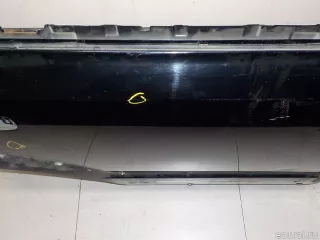 770043E111 Hyundai-Kia Дверь задняя правая Kia Sorento 1 Арт E31678403, вид 6