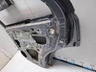 770043E111 Hyundai-Kia Дверь задняя правая Kia Sorento 1 Арт E41230752, вид 8